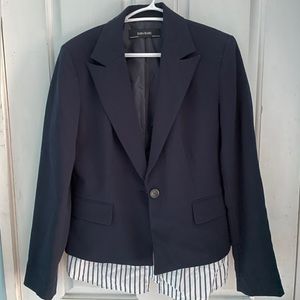 Zara Basic Women Vest Jacket